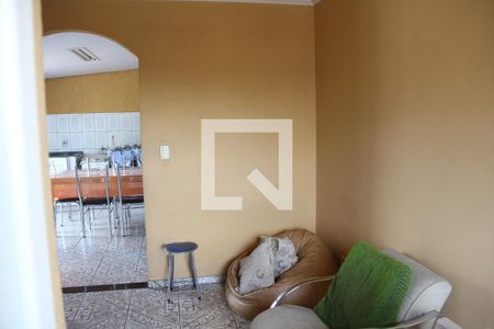 Apartamento à venda com 150m², 3 quartos e 1 vagaSala 2