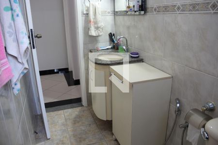 Apartamento à venda com 150m², 3 quartos e 1 vagaBanheiro