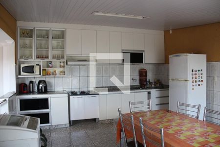 Apartamento à venda com 150m², 3 quartos e 1 vagaCozinha