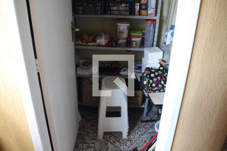 Apartamento à venda com 150m², 3 quartos e 1 vagaDispensa