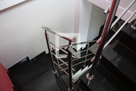 Apartamento à venda com 150m², 3 quartos e 1 vagaEscada