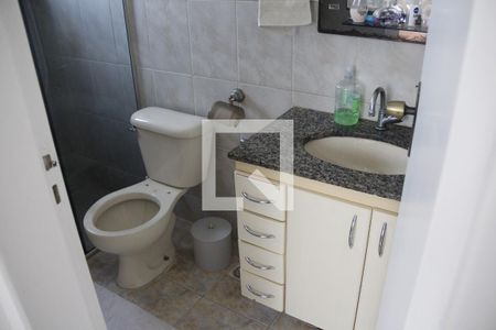 Apartamento à venda com 150m², 3 quartos e 1 vagaSuite quarto 2