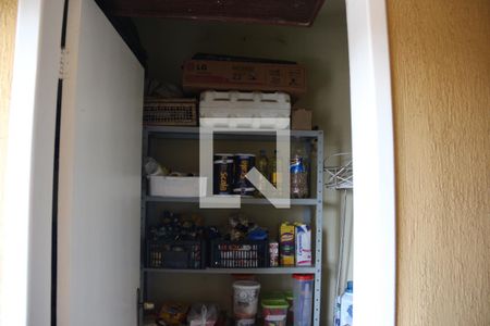 Apartamento à venda com 150m², 3 quartos e 1 vagaDispensa