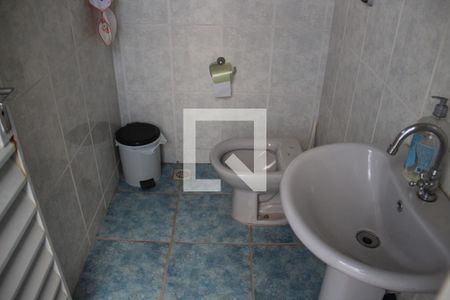 Apartamento à venda com 150m², 3 quartos e 1 vagaBanheiro 2