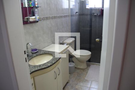 Apartamento à venda com 150m², 3 quartos e 1 vagaBanheiro
