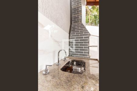 Casa para alugar com 241m², 3 quartos e 2 vagasÁrea Externa 