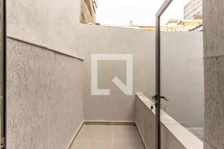 Casa para alugar com 241m², 3 quartos e 2 vagasVaranda da Suíte 3