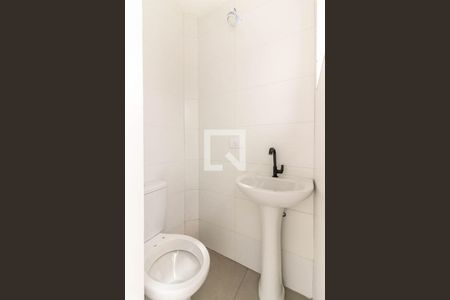 Casa para alugar com 241m², 3 quartos e 2 vagasBanheiro de Serviço