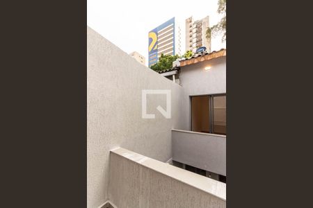 Casa para alugar com 241m², 3 quartos e 2 vagasVaranda da Suíte 3