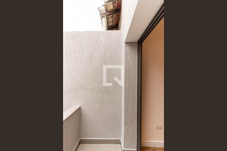 Casa para alugar com 241m², 3 quartos e 2 vagasVaranda da Suíte 2