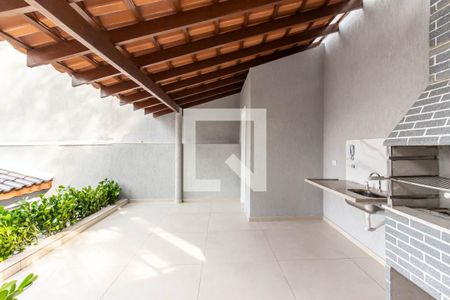 Casa para alugar com 241m², 3 quartos e 2 vagasÁrea Externa