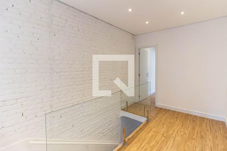 Casa para alugar com 241m², 3 quartos e 2 vagasCorredor 