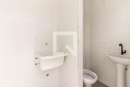 Casa para alugar com 241m², 3 quartos e 2 vagasÁrea de Serviço