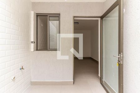 Casa para alugar com 241m², 3 quartos e 2 vagasÁrea Externa 