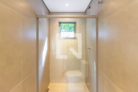 Casa para alugar com 241m², 3 quartos e 2 vagasBanheiro da Suíte 1