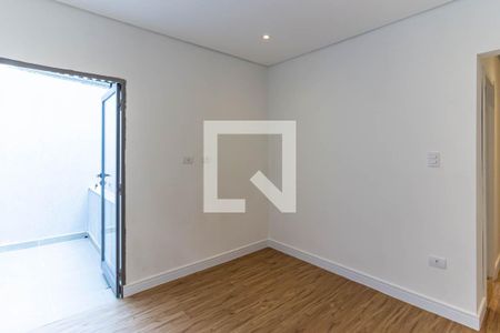 Casa para alugar com 241m², 3 quartos e 2 vagasSuíte 3