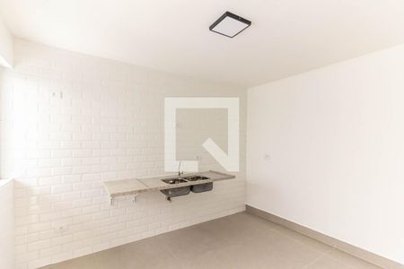 Casa para alugar com 241m², 3 quartos e 2 vagasCozinha