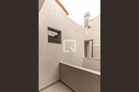 Casa para alugar com 241m², 3 quartos e 2 vagasVaranda da Suíte 2