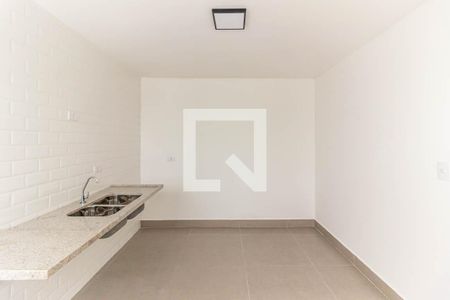 Casa para alugar com 241m², 3 quartos e 2 vagasCozinha