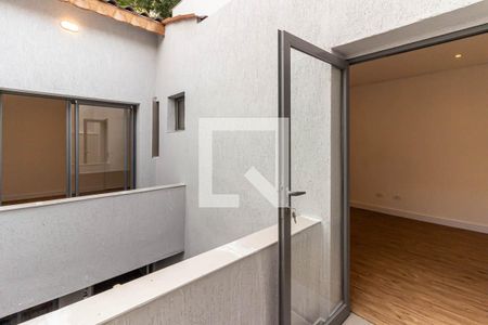 Casa para alugar com 241m², 3 quartos e 2 vagasVaranda da Suíte 3