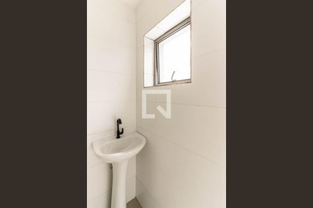 Casa para alugar com 241m², 3 quartos e 2 vagasBanheiro de Serviço