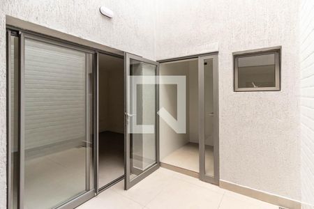 Casa para alugar com 241m², 3 quartos e 2 vagasÁrea Externa 