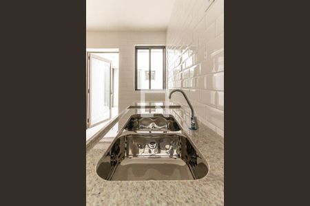 Casa para alugar com 241m², 3 quartos e 2 vagasCozinha