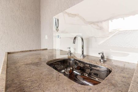 Casa para alugar com 241m², 3 quartos e 2 vagasÁrea Externa 