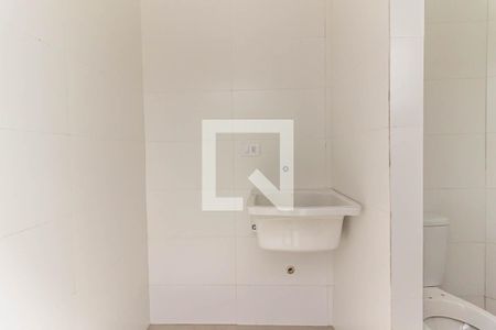 Casa para alugar com 241m², 3 quartos e 2 vagasÁrea de Serviço