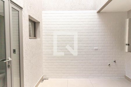 Casa para alugar com 241m², 3 quartos e 2 vagasÁrea Externa 