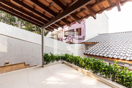 Casa para alugar com 241m², 3 quartos e 2 vagasÁrea Externa 