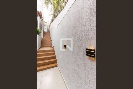 Casa para alugar com 241m², 3 quartos e 2 vagasÁrea Externa