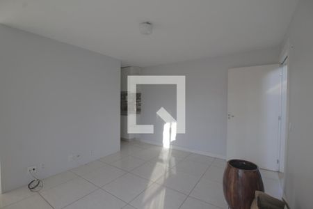 Sala de apartamento à venda com 3 quartos, 81m² em Igara, Canoas