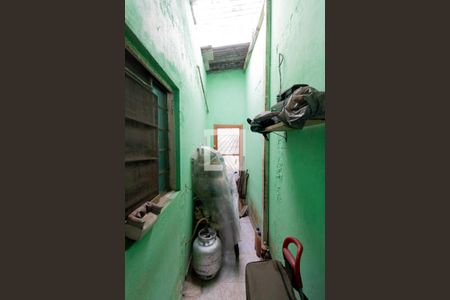 Casa à venda com 100m², 3 quartos e sem vaga Casa à venda com 100m², 3 quartos e sem vagaCorredor