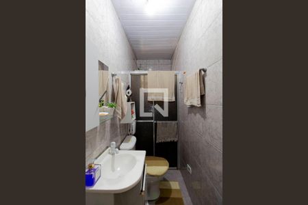 Casa à venda com 100m², 3 quartos e sem vaga Casa à venda com 100m², 3 quartos e sem vagaBanheiro Suite