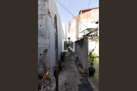 Casa à venda com 100m², 3 quartos e sem vaga Casa à venda com 100m², 3 quartos e sem vagaQuintal