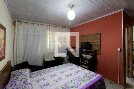 Suite de casa à venda com 3 quartos, 100m² em Vila Buenos Aires, São Paulo