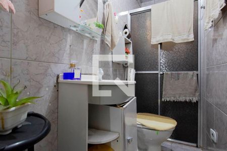 Casa à venda com 100m², 3 quartos e sem vaga Casa à venda com 100m², 3 quartos e sem vagaBanheiro Suite