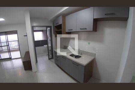 Apartamento para alugar com 80m², 3 quartos e 1 vaga Apartamento para alugar com 80m², 3 quartos e 1 vagaCozinha