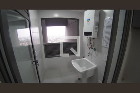 Apartamento para alugar com 80m², 3 quartos e 1 vaga Apartamento para alugar com 80m², 3 quartos e 1 vagaÁrea de Serviço