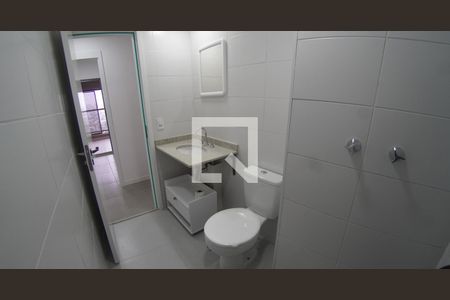 Apartamento para alugar com 80m², 3 quartos e 1 vaga Apartamento para alugar com 80m², 3 quartos e 1 vagaBanheiro