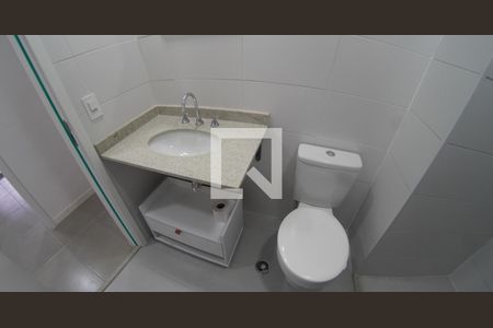 Apartamento para alugar com 80m², 3 quartos e 1 vaga Apartamento para alugar com 80m², 3 quartos e 1 vagaBanheiro - torneira