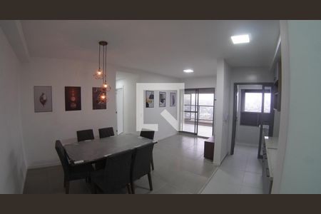Sala de apartamento para alugar com 3 quartos, 80m² em Butantã, São Paulo
