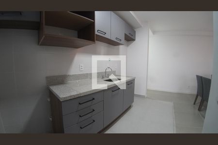 Apartamento para alugar com 80m², 3 quartos e 1 vaga Apartamento para alugar com 80m², 3 quartos e 1 vagaCozinha