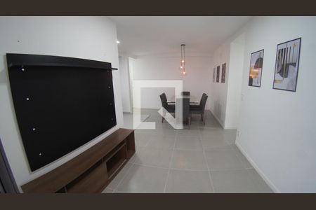 Sala de apartamento para alugar com 3 quartos, 80m² em Butantã, São Paulo