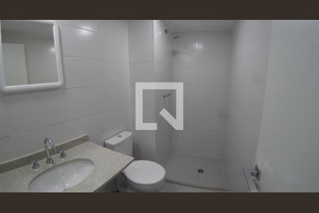 Apartamento para alugar com 80m², 3 quartos e 1 vaga Apartamento para alugar com 80m², 3 quartos e 1 vagaBanheiro