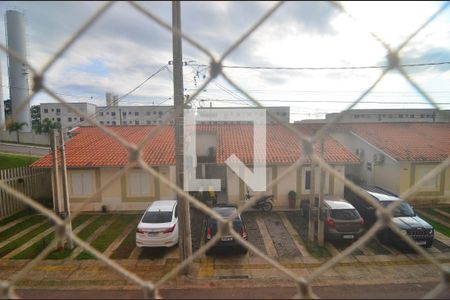 Vista Sala de apartamento à venda com 3 quartos, 69m² em São José, Canoas