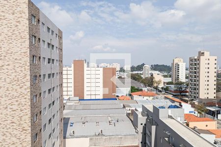 Apartamento para alugar com 77m², 3 quartos e 2 vagasVista do quarto 1
