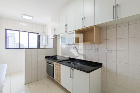 Apartamento para alugar com 77m², 3 quartos e 2 vagasCozinha