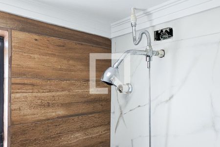 Apartamento para alugar com 77m², 3 quartos e 2 vagasBanheiro